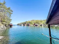 Tussebu Hotels in Tysnes