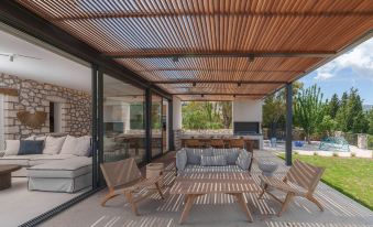 Anemones Villas by Omikron Selections
