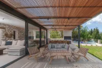 Anemones Villas by Omikron Selections Hotels in Sfakiotes