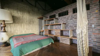 Coton Special Guest House by Toma Rutto Hotel dekat Takaya Shrine