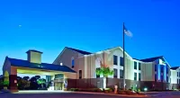 Holiday Inn Express & Suites Milton East I-10 Các khách sạn gần West Florida Railroad Museum