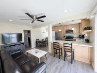 Enchanting 2-bedroom house with WiFi in sunny Bird Rock - La Jolla