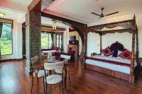 Royal Residency Hotels in Khajjiar
