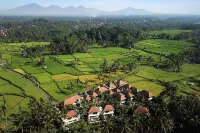 Dedary Resort Ubud by Ini VIE Hospitality Hotel in zona PURI AGUNG MANUABA
