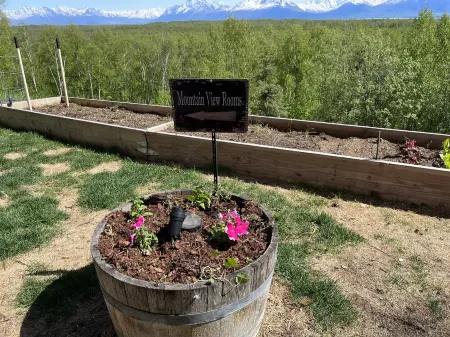 Mountain View Retreat Отели в г. Найк-Фэрвью