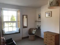 Thorne Cottage - Heart of NorthumberlandFamily and dog friendly