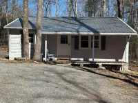 Heister Valley House
