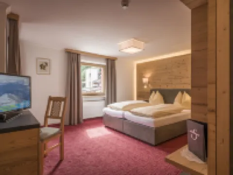 Hotel Sonnenhof Gerlos Centrum Hotels in Gerlos