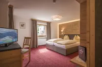 Hotel Sonnenhof Gerlos Centrum Hotels in Gerlos