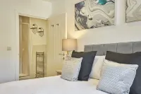 Host & Stay - Beach Pad - balcony
