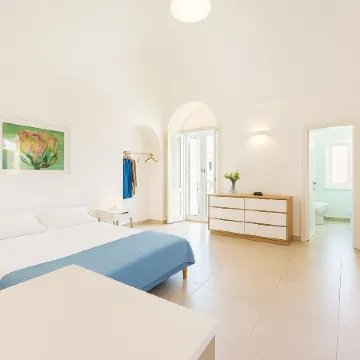 Gioia 13 Rooms & Apartments