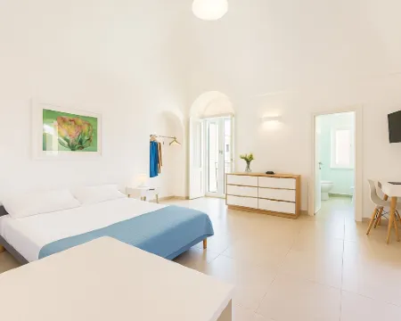 จอยา 13 อพาร์ทเมนท์และห้องพัก โรงแรมในปรอซิดา