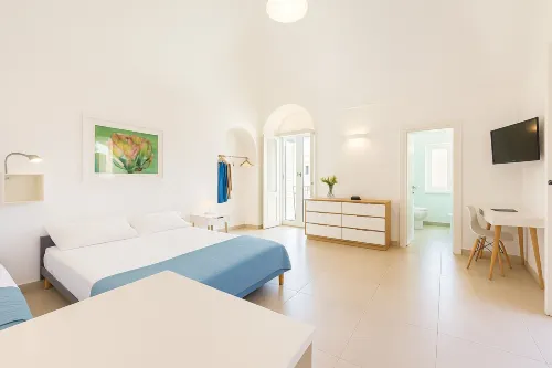 Gioia 13 Rooms & Apartments