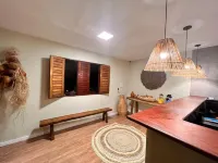 Kaçuá Milagres Hotels in Sao Miguel dos Milagres