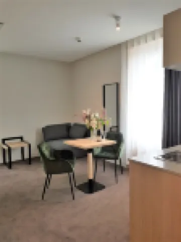 Le Grand Hotel, the Originals Relais