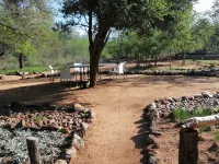 The Sky Safari Lodge - Hoedspruit