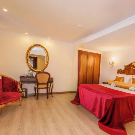 Hotel Ickale