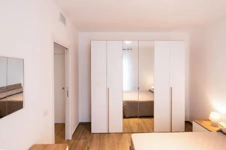 Dimora Rosselli - Apartments Отели рядом с достопримечательностью «Сафари зоопарк»