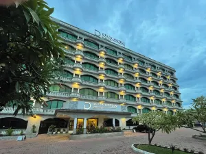 델타 호텔 다르 에스 살람