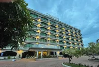Delta Hotels Dar es Salaam Hotels near KANISA LA WAADVENTISTA WA-SABATO TANDALE