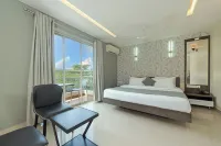 Hotel Shoolin Grand - Morgenmad