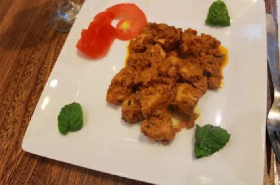 푸드 킬라 호텔 & 게스트 하우스  호텔