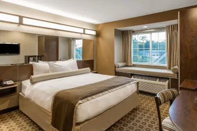 Microtel Inn & Suites by Wyndham Pearl River/Slidell