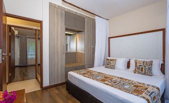 Swahili Beach Apartments