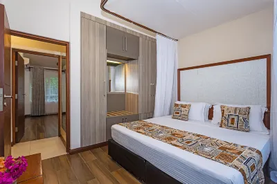 Swahili Beach Apartments