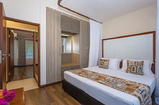 Swahili Beach Apartments