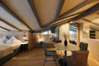 Activehotel Bergkönig Hotels in der Nähe von Berg Restaurant Eisgrat