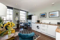 Host & Stay | Canning Quarters II