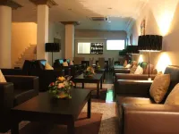 Hotel Imperio Bissau Hotels in Bissau