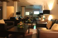 Hotel Imperio Bissau
