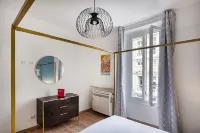 Art and Comfort Near Lomellini Street by Wonderful Italy - شقق