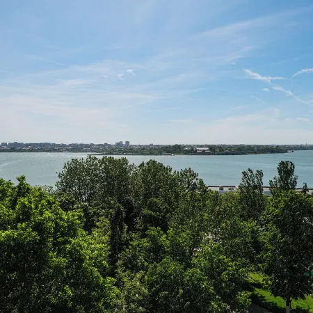 Panoramic Mamaia Hotel