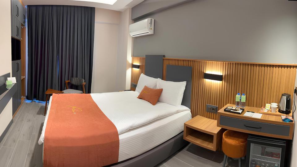 Roi Hotel Izmir