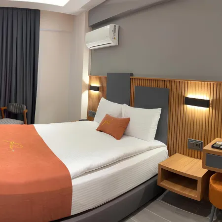 Roi Hotel Izmir