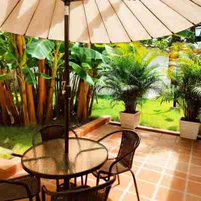 Literatium Hotel Exterior