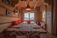 City Lights Zakopane