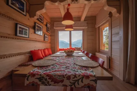 City Lights Zakopane