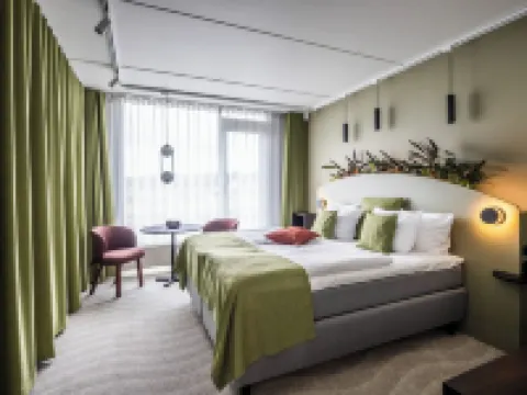 The Note ヴァイレのホテル