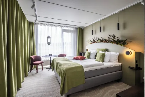 The Note Hotel di Vejle