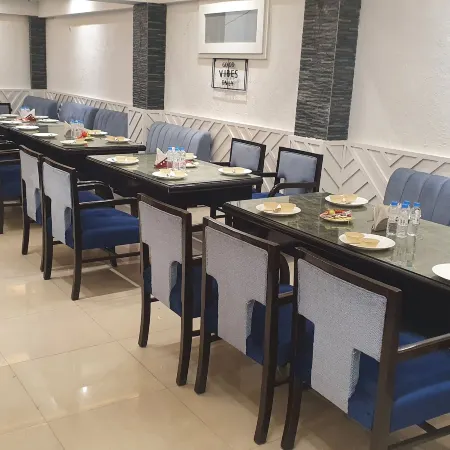 Hotel Doon Regency Dehradun