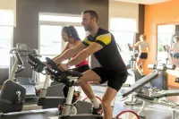 Corallium Hotel & Villas Bonaire - Gym