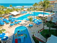Gran Hotel Stella Maris Urban Resort & Conventions Hotels near Flamengo