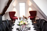 Boutique Hotel K7 - Frühstück