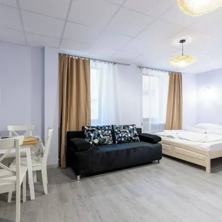 Shick Hostel
