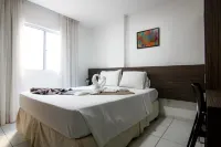 Trópico Praia Hotel