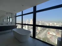 Sky Loft - Andar 41